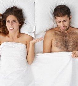 Az erekció fenntartása - így lehet hosszabb a szex