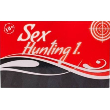 SEX HUNTING 1