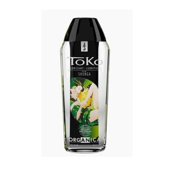 TOKO ORGANICA LUBRICANT SÍKOSÍTÓ