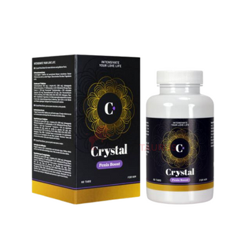 CRYSTAL PENIS BOOST