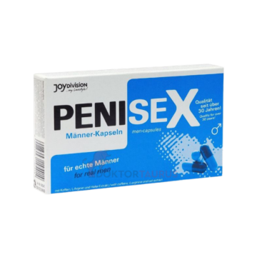PENISEX - 40 DB