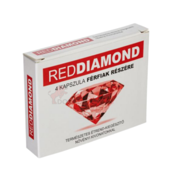 REDDIAMOND - 4DB