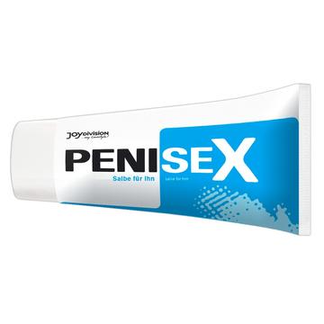 JoyDivision PENISEX - intim krém férfiaknak (50ml)
