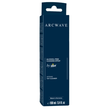 Arcwave Cleaning - fertőtlenítő spray (100ml)