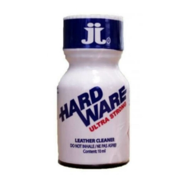 Rush JJ Hard Ware Ultra Strong - Pentil (10ml)