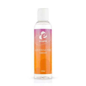 EasyGlide Glycerine Free - vízbázisú síkosító (150ml)