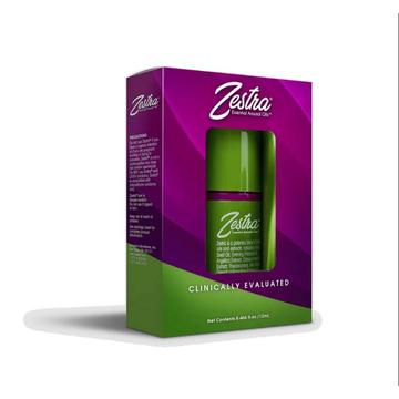 Zestra - stimuláló intim gél nőknek (12ml)