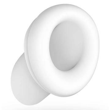 Satisfyer Number Two - pótszívóharang szett (5db)