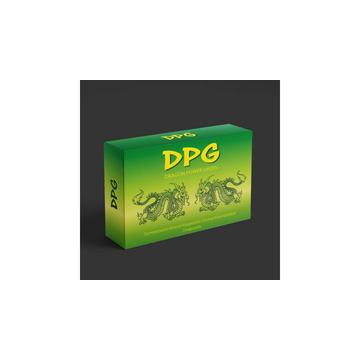 DRAGON POWER GREEN POTENCIANÖVELŐ KAPSZULA - 3DB