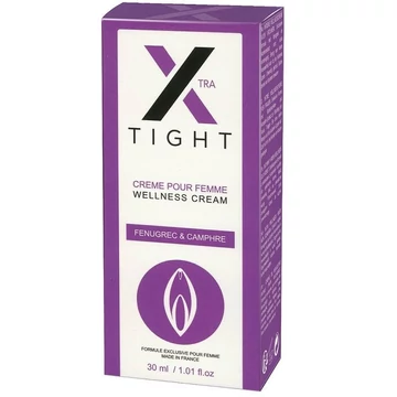 RUF X TIGHT – érzéki intim masszázs krém orgazmushoz
