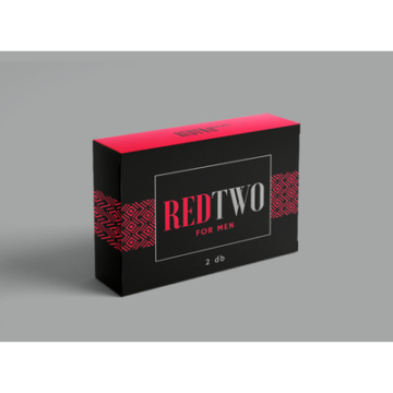 RED TWO - 2 DB