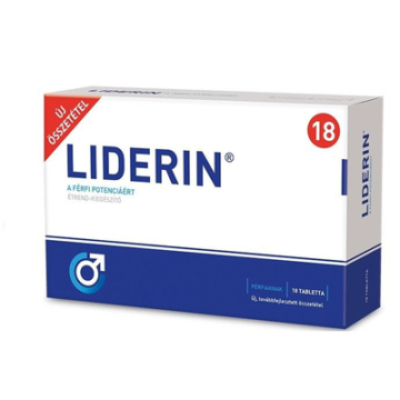 LIDERIN - 18 DB