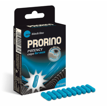 PRORINO FOR MEN - 10 DB