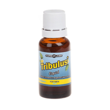 TRIBULUS PLUS - ERECTION DROPS - 20ML