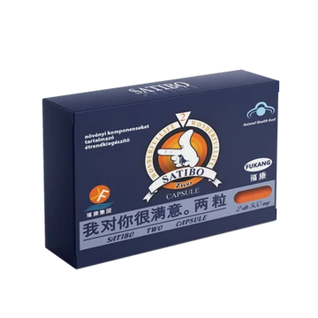 SATIBO - 2 DB