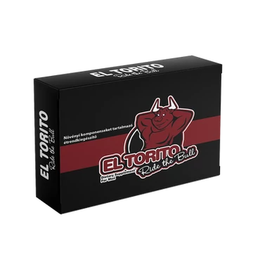EL TORITO - 6 DB