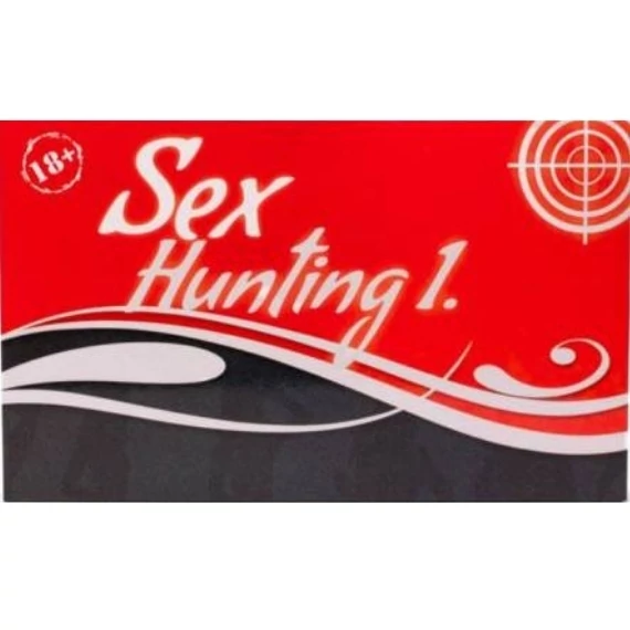 SEX HUNTING 1