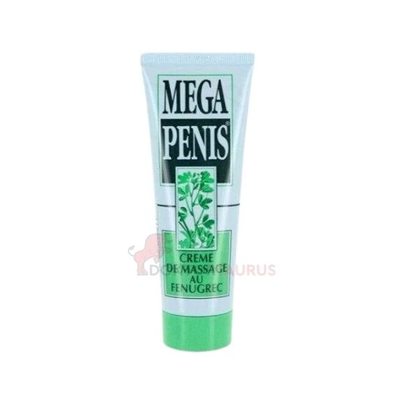 MEGA PENIS - 75 ML