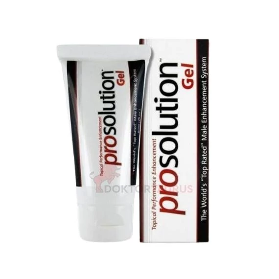 PROSOLUTION GEL - 60 ML