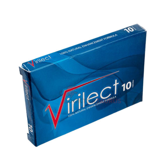 VIRILECT - 10 DB