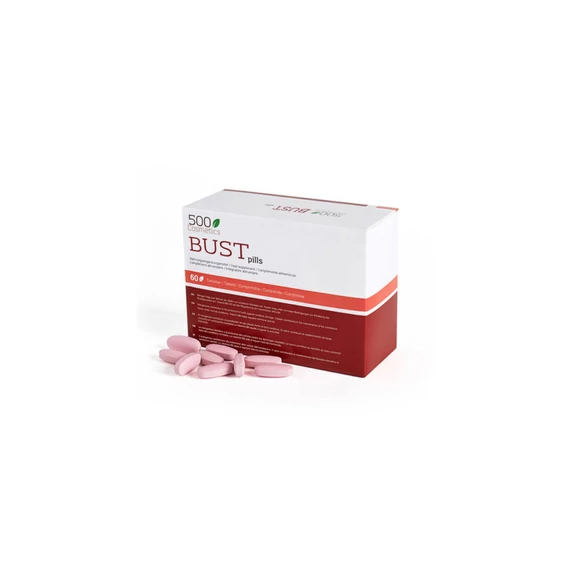 BUST - 60 DB