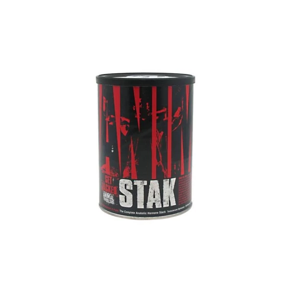 UNIVERSAL NUTRITION - ANIMAL STAK - 21 CSOMAG