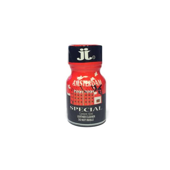 JJ AMSTERDAM SPECIAL - 10 ML