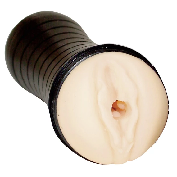 You2Toys Pussy to Go - diszkrét, puha vagina