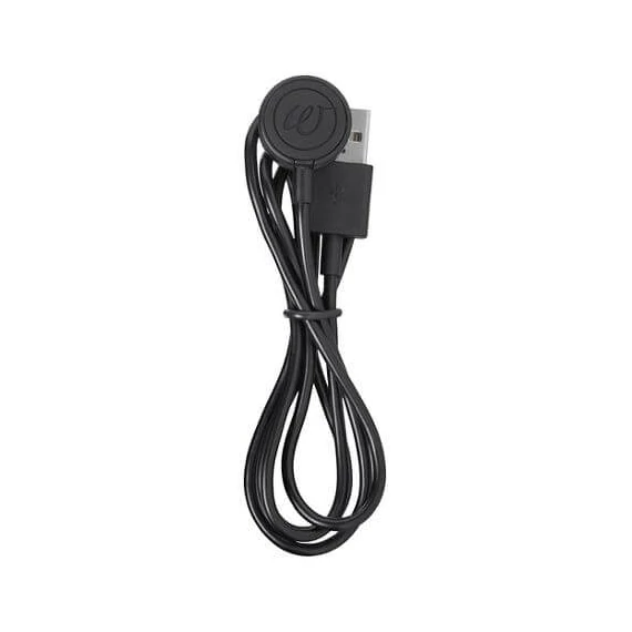 Womanizer - mágneses USB-töltőkábel (fekete)