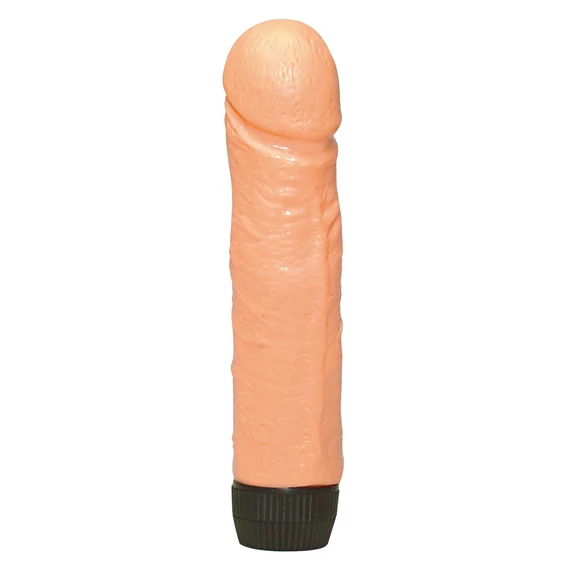 You2Toys - Real Deal naturál vibrátor