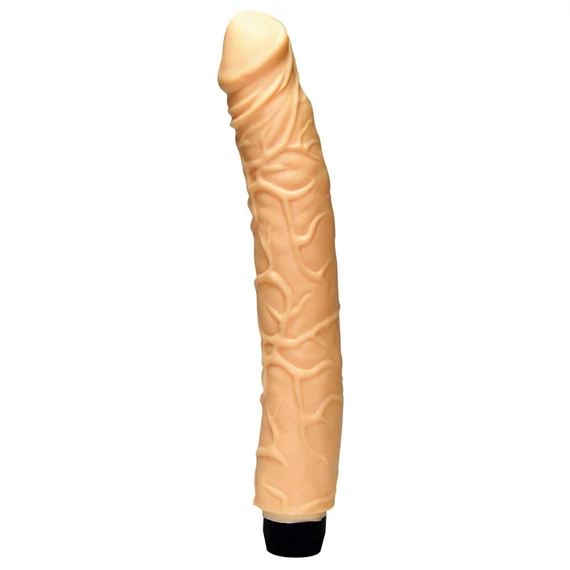 You2Toys - Real Deal óriás vibrátor