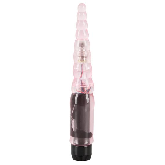 You2Toys - Csábítás vibrátor kicsi - rózsaszín