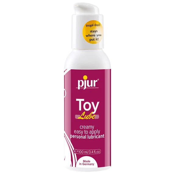 Pjur Toy Lube - síkosító (100ml)