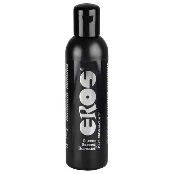 EROS 2 az 1-ben síkosító (500ml)