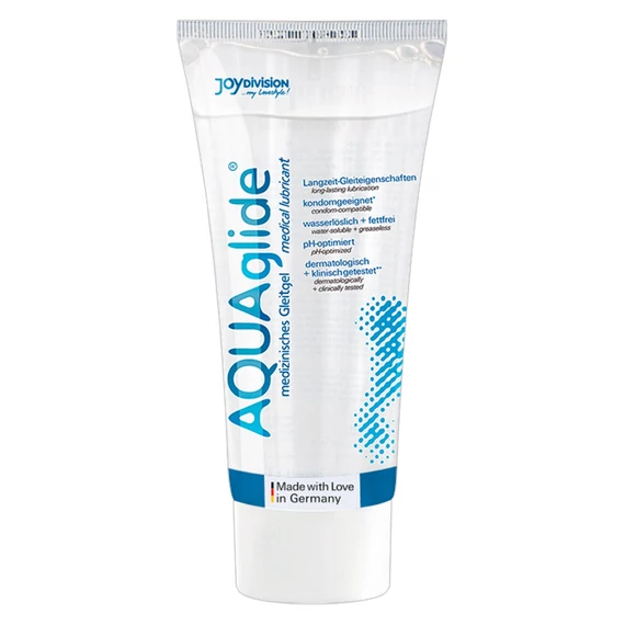 AQUAglide Original síkosító (50ml)