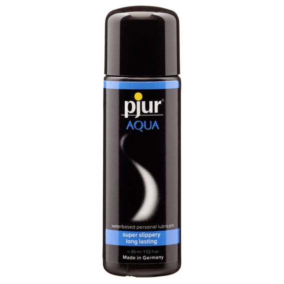 pjur Aqua síkosító (30ml)