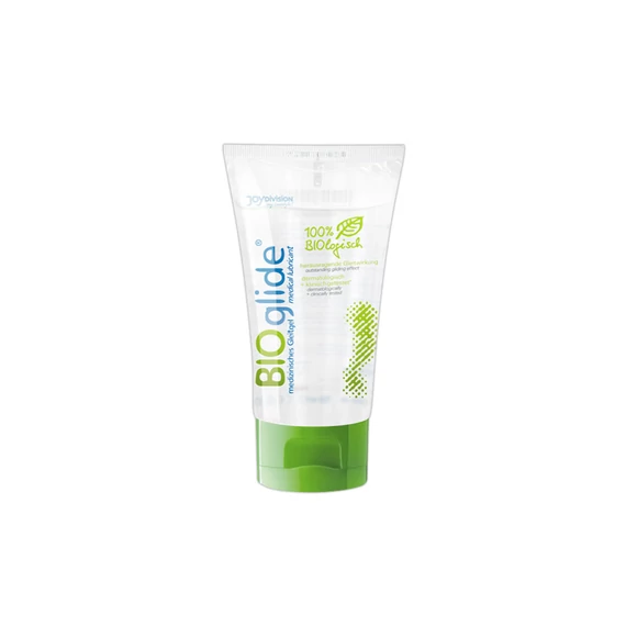 BIOglide original síkosító (40ml)