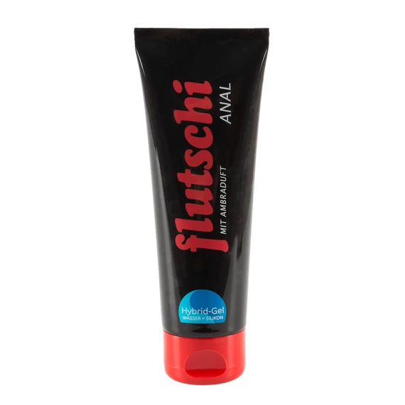 flutschi anál síkosító (80ml)