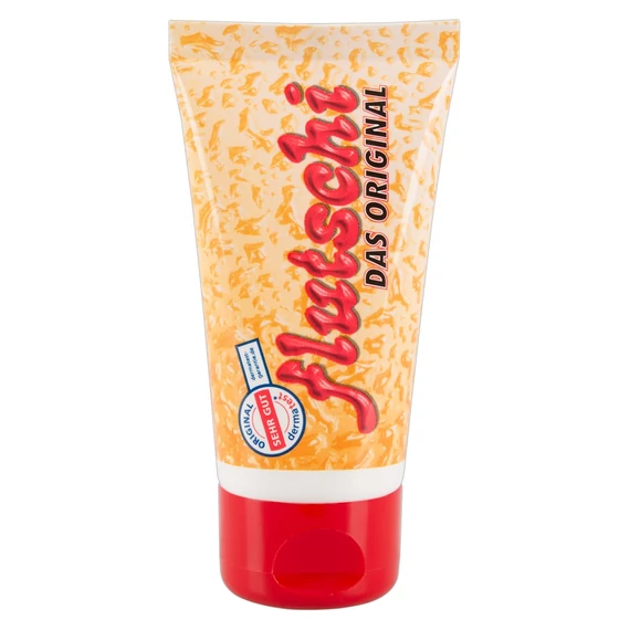 Flutschi Original síkosító - ámbra (50ml)