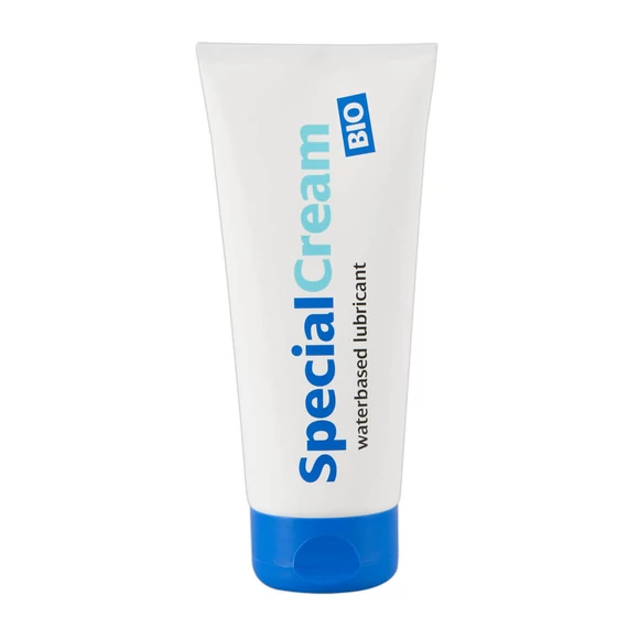 Bio Special Original síkosító (200ml)