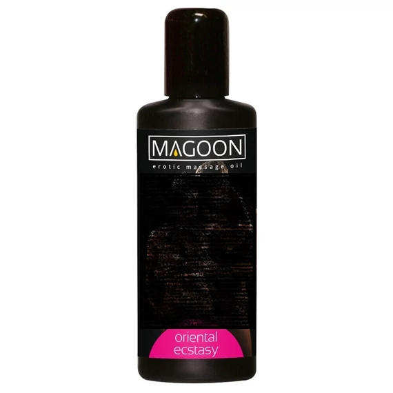 Orientál extázis (100ml)