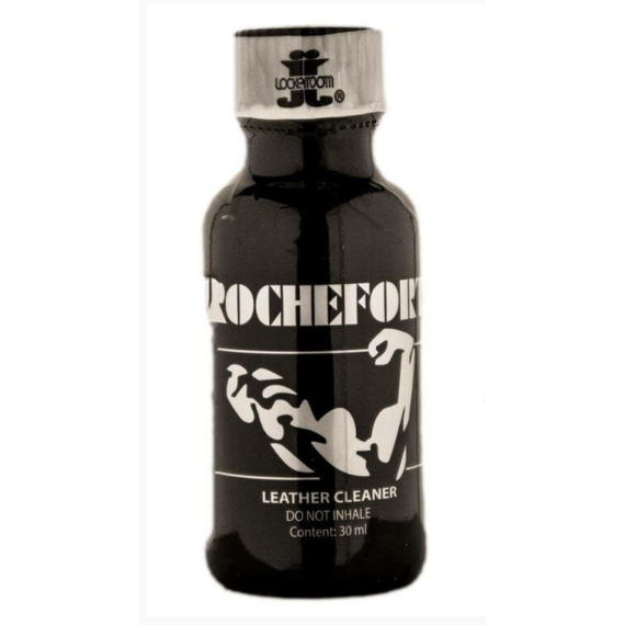 Rush Lockerroom Rochefort Leather Cleaner - Hexil (30ml)