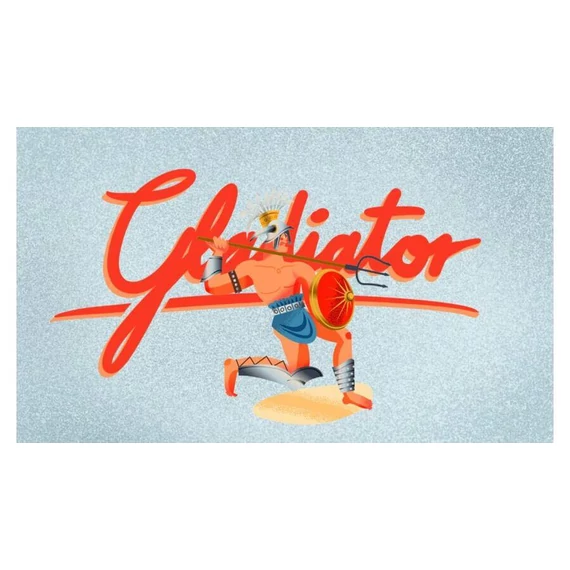 Gladiator - étrendkiegészítő kapszula férfiaknak (4db)