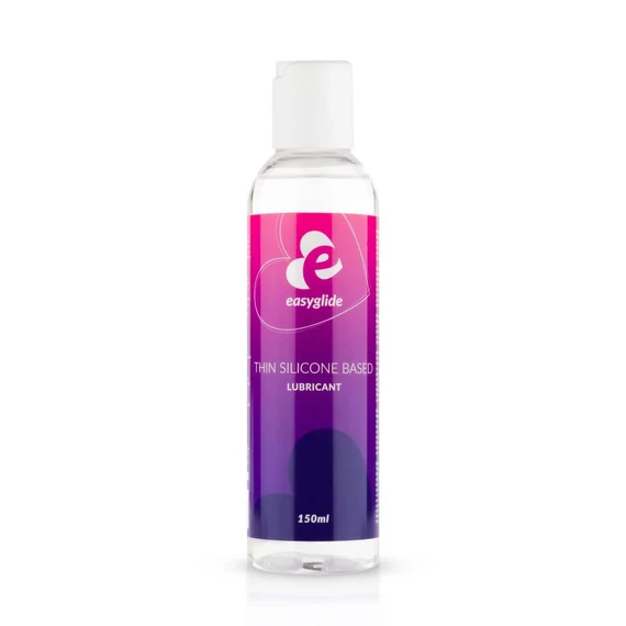 EasyGlide Thin Silicone Based - szilikonbázisú síkosító (150ml)