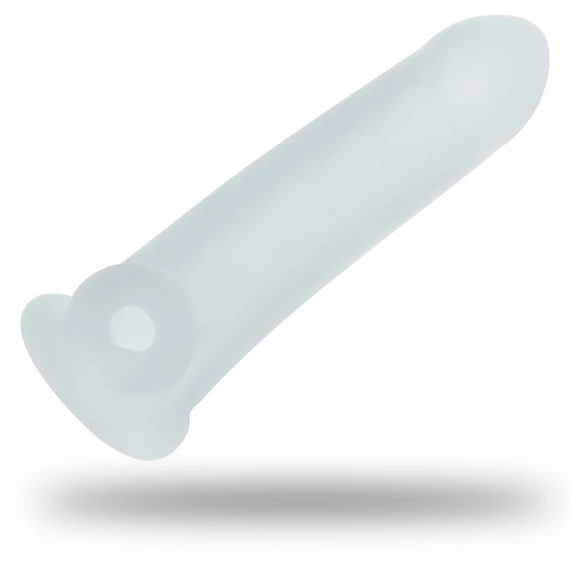 OHMAMA – kis szilikon pénisz és here burkolat