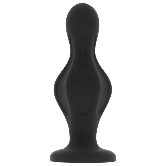 OHMAMA – prémium szilikon anál dildó 12 cm