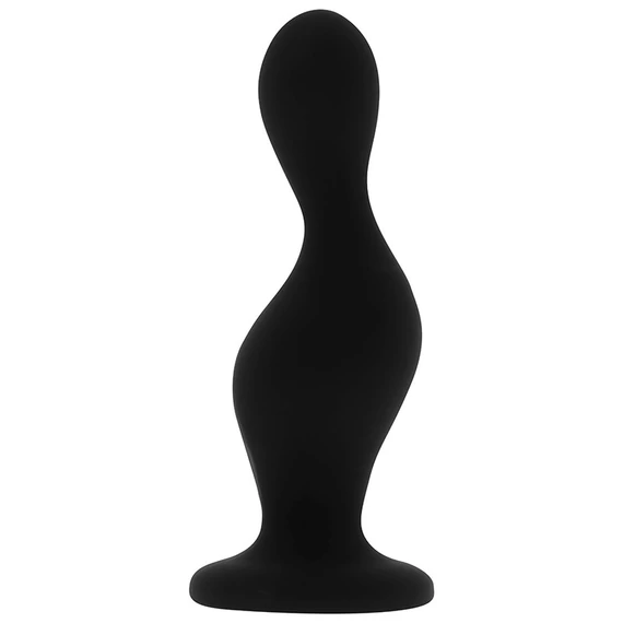 OHMAMA - prémium szilikon prosztata izgató 12 cm