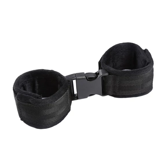 OHMAMA FETISH – csuklószorító nylon bilincsek