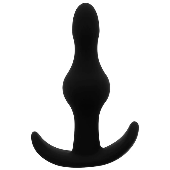OHMAMA – prémium szilikon anális dugó 8 cm