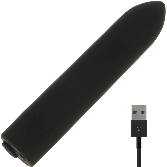 OHMAMA – vibráló golyó 10 vibrációs móddal